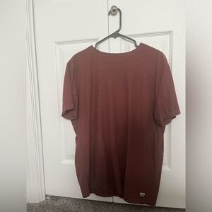 Vuori Strato Tech Tee Large